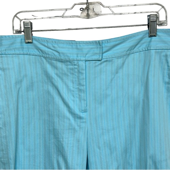 468 - IZOD XFG Capri PANTS - Picture 7 of 14